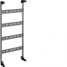 Каркас Hager с П-образными планками для щитов FW высотой 650мм (UN04GN)