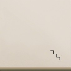 Клавиша Hager з символом 