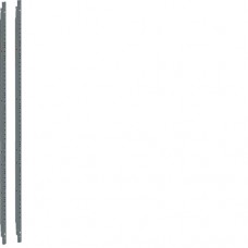 Несущая планка Hager для щитов FW высотой 950мм (UN06FN)