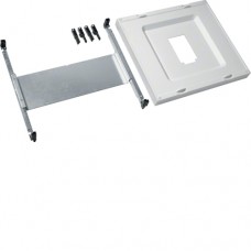 Блок Hager Univers для рубильника 630A, 450x500мм (UK32T1)