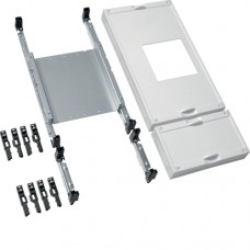 Блок Hager Univers для автоматического выключателя 400А або 630А, 600x250мм (UK41C1N)