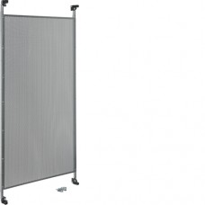 Каркас Hager с перфорированный плитой FW 1100х550мм (UN72TN)