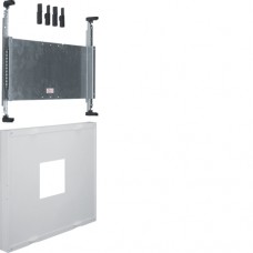 Блок Hager Univers для автоматических выключателей 1х400А або 1х630А, 450x500мм (UK32C1N)