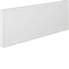 Сплошной конструкционный элемент Hager для клеммных колодок для щитов FW, 750x300мм (US23A1)