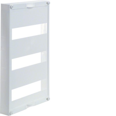 Крышка Hager 1-рядная для щита FW высотой 500мм (US31A3)