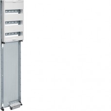 Блок Hager Univers для ММ-оборудования + 36М + розетка 4P FLF, для щита 1400х300мм (UM81B3)