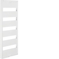 Кришка Hager 1-рядна для щита FW висотою 800мм (US51A5)