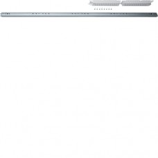 Шина Hager стабілізаційна горизонтальнаяя, 1050х350мм/I (UT11S)