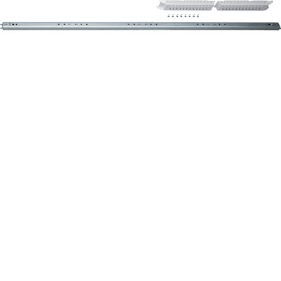 Шина Hager стабілізаційна горизонтальнаяя, 1050х350мм/I (UT11S)