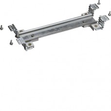 П-образная планка Hager, утопленная, 1-панельная, утопление до 21 мм (UT22B)