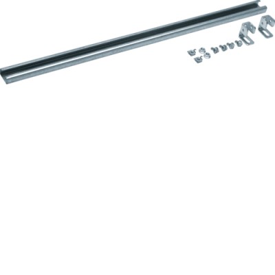 Шина Hager для кріплення кабелю в щитах Univers 2-рядних (UT72CN)