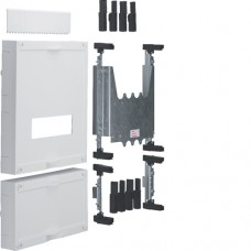 Блок Hager Univers для автоматических выключателей 1 х X250 (UK31B3)