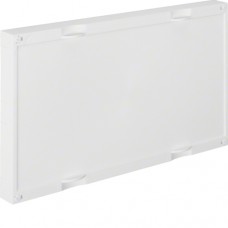 Сплошной конструкционный элемент Hager для клеммных колодок для щитов FW, 500x300мм (US22A1)