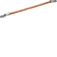 Заземлюючий провід Hager, Univers, 300мм (UZ009)