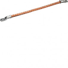 Заземляющий провод Hager, Univers, 300мм (UZ009)