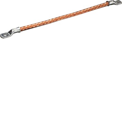 Заземлюючий провід Hager, Univers, 300мм (UZ009)