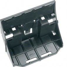 Адаптер Hager для вводных клем Quick-Connect (2х18) (UZ00K2)