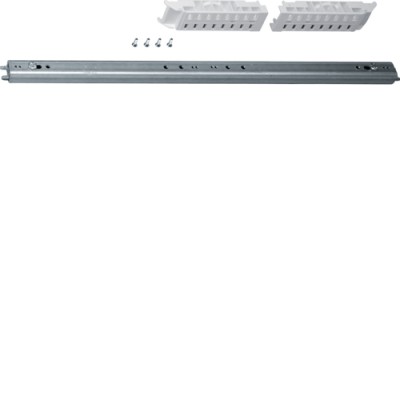 Шина Hager стабілізаційна горизонтальна Ш550хГ275 (UT11E)