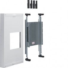 Блок Hager Univers для автоматического выключателя 400А або 630А, 450x250мм (UK31C1N)