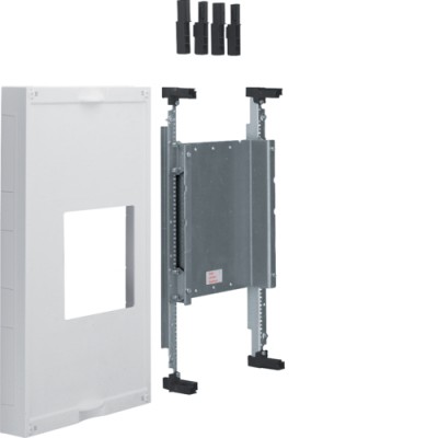 Блок Hager Univers для автоматического выключателя 400А або 630А, 450x250мм (UK31C1N)