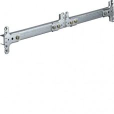 Поперечна планка Hager 2-секційна, 550мм, Univers (UT12PN)