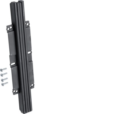 Крышка Hager для медных шин для опломбированная мест (UZ10A1)