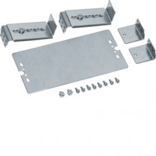 Монтажные плиты Hager для блоков UN высотой 150мм (UZ11M3)