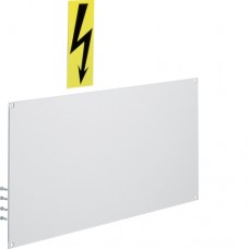 Прозора кришка Hager для захисту від дотику, 450х250 (UZ310)