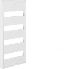 Крышка Hager 1-рядная для щита FW высотой 650мм (US41A5)