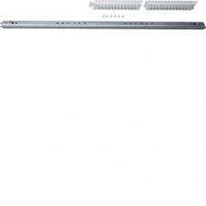 Шина Hager стабілізаційна горизонтальнаяя, 800х350мм/II (UT11M)