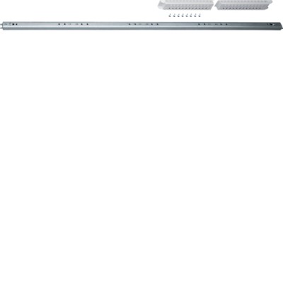 Шина Hager стабілізаційна горизонтальнаяя, 1050х350мм/II (UT11N)