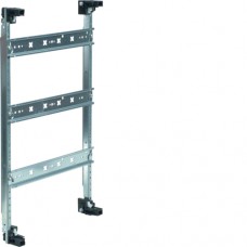 Каркас Hager с П-образными планками для щитов FW высотой 500мм (UN03GN)
