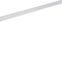 Маркировочный лист Hager на 2 секции для PE/N держателей (комплект = 10шт.) (UZ004)