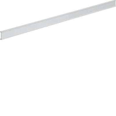 Маркировочный лист Hager на 2 секции для PE/N держателей (комплект = 10шт.) (UZ004)