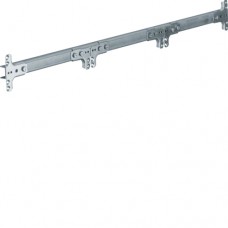 Поперечна планка Hager 2-секційна, 800мм, Univers (UT12QN)