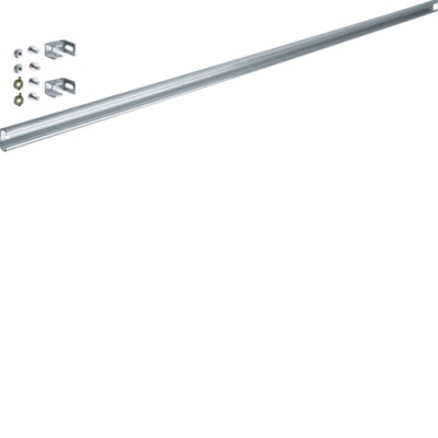 Шина Hager для кріплення кабелю в щитах Univers 5-рядних (UT75CN)