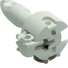 Стопорный болт Hager для крышки защищающей от прикосновения (UZ06A1)