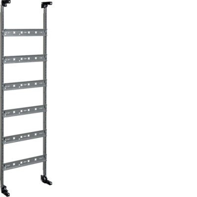 Каркас Hager с П-образными планками для щитов FW высотой 950мм (UN06GN)