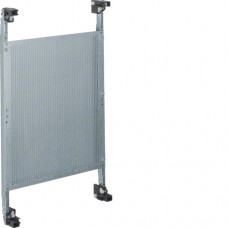 Каркас Hager с перфорированный плитой FW 500х300мм (UN31TN)