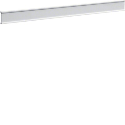 Маркировочный лист Hagerна 1 секцию для PE/N держателей (комплект = 10шт.) (UZ003)