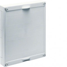 Сплошной конструкционный элемент Hager для клеммных колодок для щитов FW, 250x300мм (US21A1)