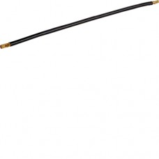 Дріт монтажний Hager 6мм2, 250мм, c наконечником (K67E)