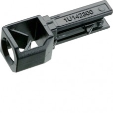 Конструкционный элемент Hager щита FW - низкая верхняя часть (UZ01A2)