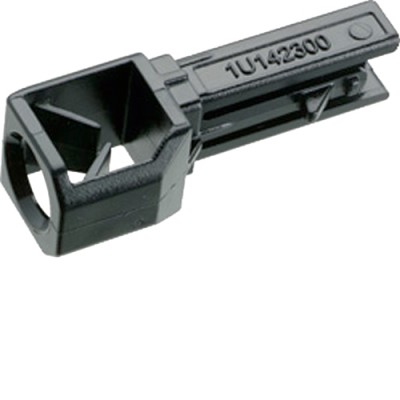 Конструкционный элемент Hager щита FW - низкая верхняя часть (UZ01A2)