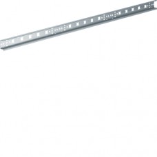 П-образна планка Hager 3-панельная для щитов серии FW (UZ03B4)