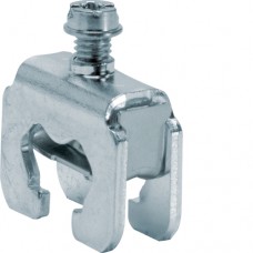 Клемма Hager подключения провода 1,5-25мм2 к шинам медным 12х5 мм (K96A)