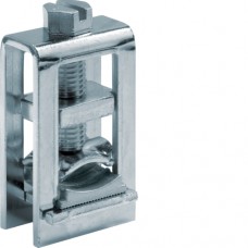 Клемма Hager для шины 50-150мм2 к шинам CU 12P 5/10мм (K96K)