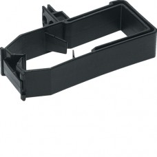 Держатель проводов Hager, мах. сечение 2200 мм2, (комлект=20штук) (UZ25V1)