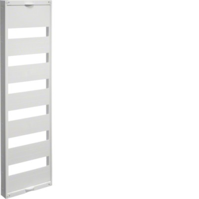 Крышка Hager 1-рядная для щита FW высотой 950мм (US61A5)