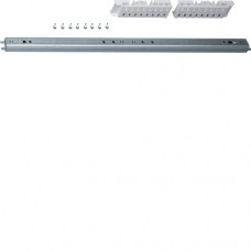 Шина Hager стабілізаційна горизонтальнаяя, 550х275мм/II (UT11A)